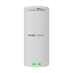 Bridge wireless 2.4GHz, 300Mbps, 0.5 km, PoE IN, Cloud Management - Ruijie RG-EST100-E
