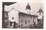 RF70 -Carte Postala-Biserica manastirii Agapia din Vale, necirculata