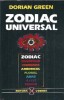 Zodiac universal - Dorian Green A
