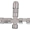 Fiting tip T aer comprimat alama 1/2&quot; filet interior ADLER MA0135.2