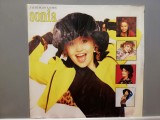Sonia &ndash; Everybody Knows (1990/Chrysalis/Germany) - Vinil/Vinyl/NM+, Jazz, Columbia
