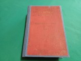 CODUL GENERAL AL ROM&Acirc;NIEI *VOL. XXXI *IN VIGOARE LA 1 IULIE 1943 *20