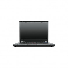 Laptop Lenovo T420i, Core I3 2370M 2.4GHz, 14.1 inch, 4GB DDR3, SSD 240GB, HD... foto