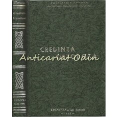 Credinta Ortodoxa - Patriarhia Romana
