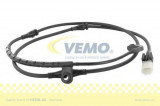 Senzor de avertizare,uzura placute de frana LAND ROVER RANGE ROVER SPORT (LS) (2005 - 2013) VEMO V48-72-0006