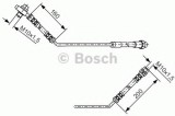 Conducta / cablu frana BMW X5 (E53) (2000 - 2006) BOSCH 1 987 476 054