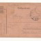 D2 Carte Postala Militara k.u.k. Imperiul Austro-Ungar ,1918 , Temesvar