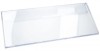 Fatada sertar congelator penru combina frigorifica C00869119 Beko 4651560300,