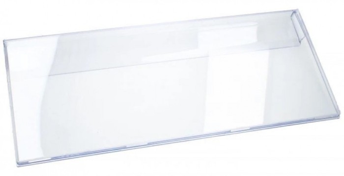 Fatada sertar congelator penru combina frigorifica C00869119 Beko 4651560300,