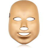 Cumpara ieftin PALSAR7 LED Mask Face Gold mască de tratament cu LED faciale 1 buc