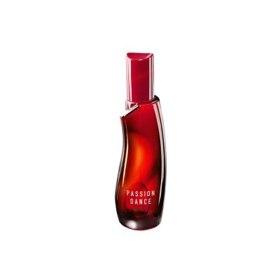 Avon Passion Dance Apă de toaletă pentru Femei EDT 50 ml foto