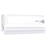 Deflector Aer Condiționat, Reglabil 52-92 cm, CMCLASS