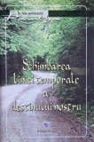Schimbarea liniei temporale a destinului nostru - Ramtha