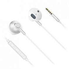 CASTI IN-EAR CU MICROFON KRUGER&MATZ