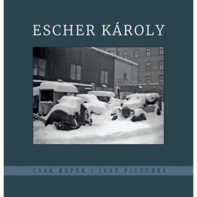Escher K&amp;aacute;roly - Csak k&amp;eacute;pek - Just Pictures - Kincses K&amp;aacute;roly foto