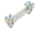 Indicator de nivel cu coloană M10 &Oslash;orif.mont: 10,5mm 12Nm - Nivel cu coloană M10 &Oslash;orif.mont: 10,5mm