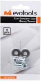 Cutit Dispozitiv Taiat Faianta / 16X6Mm - 2Mm (1Buc/Set)