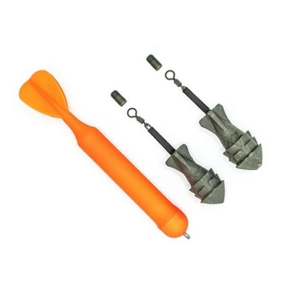 Kit pentru Sondare Avid Carp Compact Marker Float foto