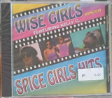 CD: WISE GIRLS FT. KELLY G.