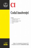 Codul insolventei |, Rosetti