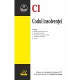 Codul insolventei |