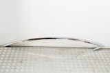 Bandou superior ușă dreapta față TESLA MODEL X 2018 OEM: 1032124-50-F 12511479
