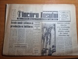 flacara iasului 14 februarie 1970-titu maiorescu 130 ani de la nastere