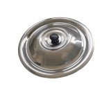 Capac pentru ceaun inox 10-12 litri Handy KitchenServ, Perfect Home