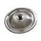 Capac pentru ceaun inox 13-16 litri Handy KitchenServ