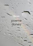 Poeme Donea | Cornel Donea, 2021, Casa de Pariuri Literare