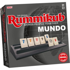 Joc de Societate Rummikub Mundo foto