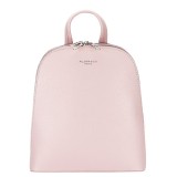 Cumpara ieftin Rucsac roz deschis FloraCo Paris F2547 18