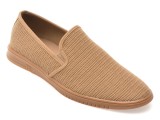 Pantofi ALDO bej, COASTBREEZE 234, din material textil