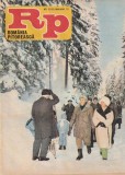 Romania Pitoreasca, nr. 1, ianuarie 1983