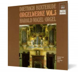 Dietrich Buxtehude - Complete Organ Works Vol. 3