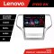 Navigatie Jeep Gran Cherokee 2011-2013 Lenovo Kit-GRCHE 8 core QLED 2K 8+256 360 Android Waze USB Navigatie Internet Youtube Radio CarStore Technology