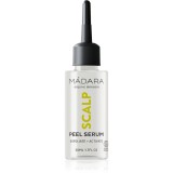 M&Aacute;DARA Scalp serum cu efect exfoliant pentru scalp 50 ml