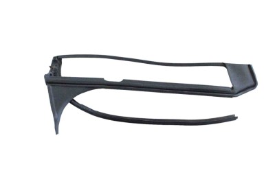 Garnitura ușă st&amp;acirc;nga față TESLA MODEL X 2020 OEM: 1032153-00-C foto