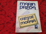 CREATIE SI MORALA - MARIN PREDA RF7/1