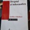 Daniela Garaiman - Dreptul si Informatica