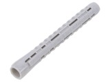 Plastic Anchor 6x50mm SX 100pcs