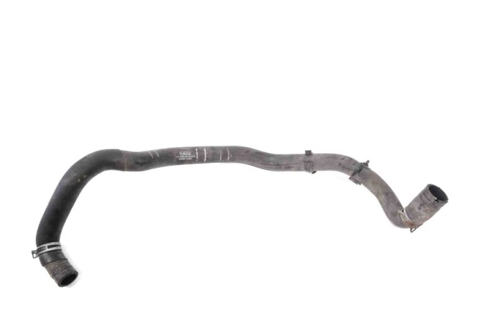 Furtun de lichid de răcire FORD FOCUS III 2017 OEM: F1F1-8260-HE 13573320