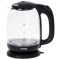 FIERBATOR ELECTRIC 1.7L 2200W NEGRU MESKO