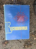 Electrodinamica - Valeriu Novacu