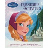 Cumpara ieftin Disney Frozen: Friendship Activities