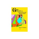 Roadside Geology of Connecticut and Rhode Island