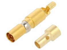 Conector pin tată coaxial HARTING