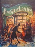Charles Dickens - Poveste de Craciun (Editia: 2024)
