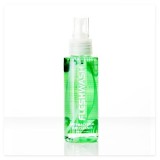 Solutie Curatare Jucarii Erotice FleshWash Toy Cleaner, 100 ml, Fleshlight