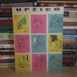 REVISTA URZICA , NR. 10 / 31 MAI 1964 *